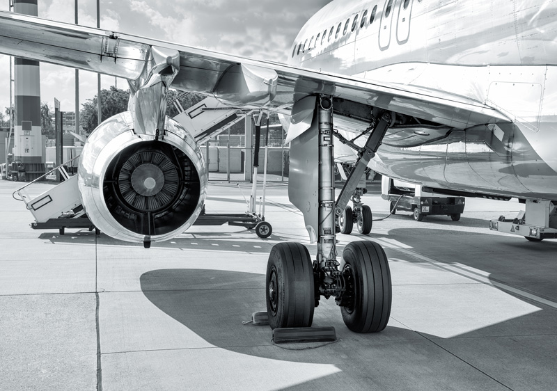 landing gears 2 min 2